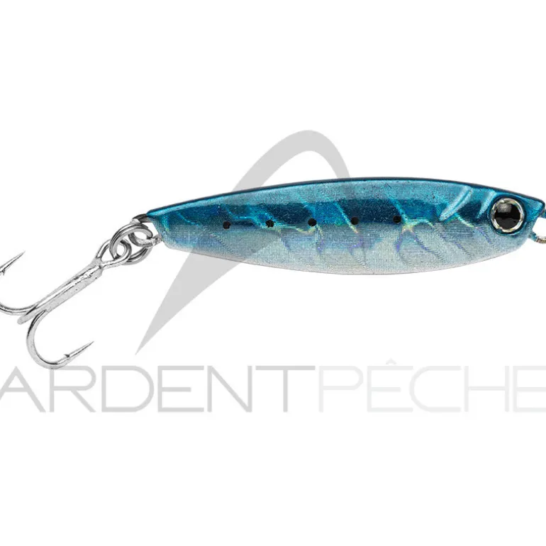 Jig MAJOR CRAFT Jigpara micro jig 5g