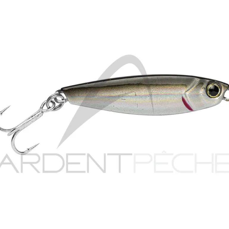 Jig MAJOR CRAFT Jigpara micro jig 7g