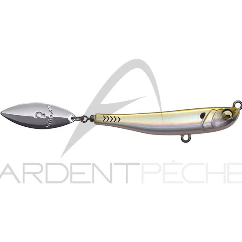 Jig MEGABASS Makippa 40