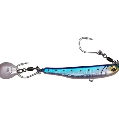 Jig MEGABASS Makippa sawara tune 40g