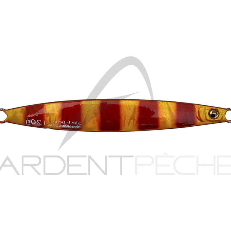 Jig MEGABASS Slash beat 80g