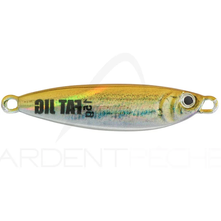 Jig RAGOT Fat jig 25g