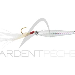 Jig RIPPLE ASH VS Jig casting 28g