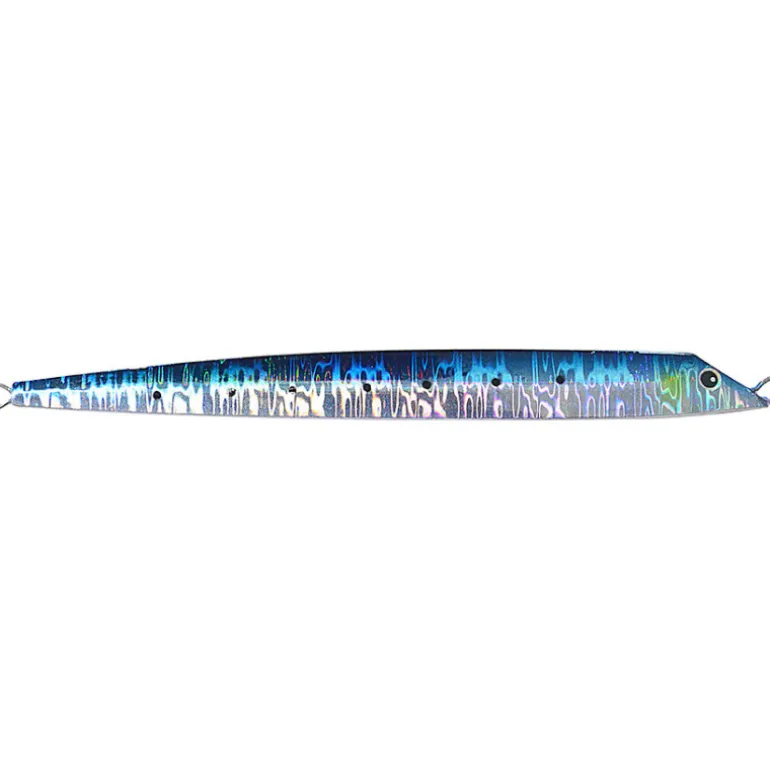 Jig SEA FALCON Cutlassfish semi long 130g