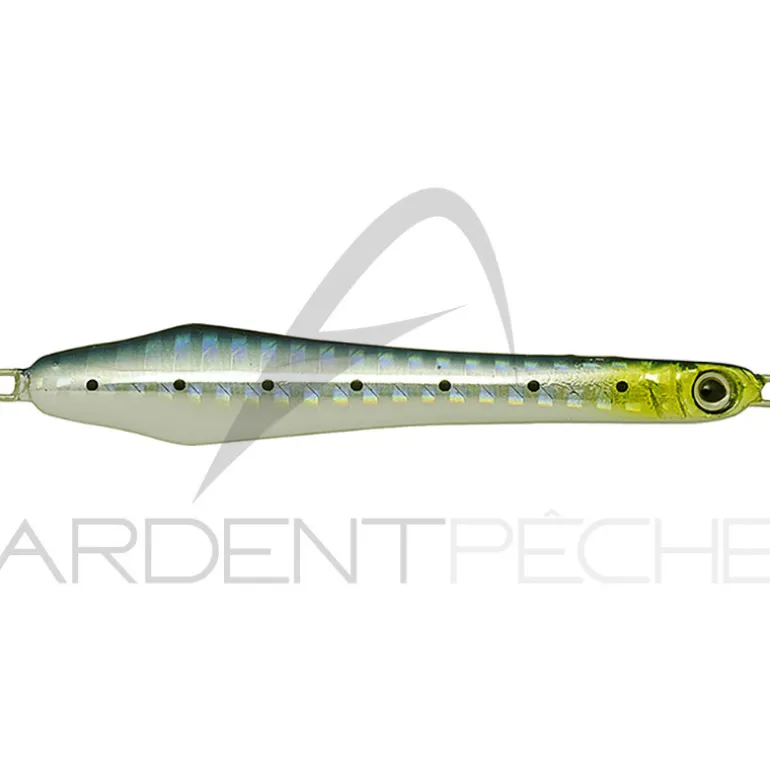 Jig TACKLE HOUSE Nabura deka 9g