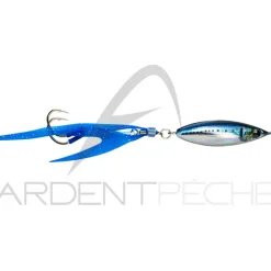 Jig VOLKIEN SOUL Micro candy tail 30g