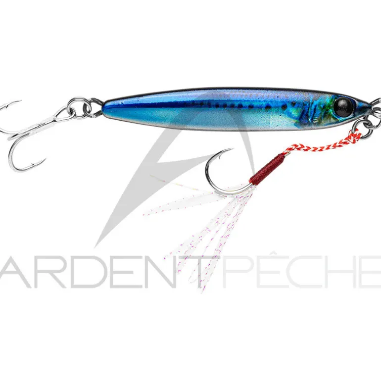Jig VOLKIEN SOUL Micro candy cast 30g