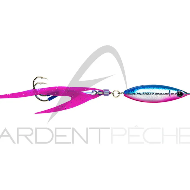 Jig VOLKIEN SOUL Micro candy tail 40g
