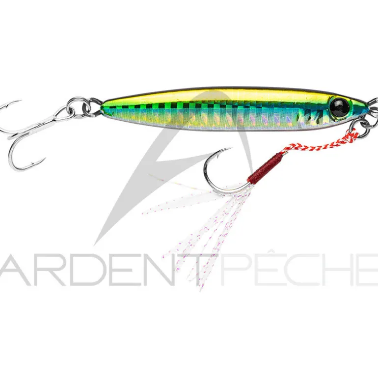 Jig VOLKIEN SOUL Micro candy cast 20g