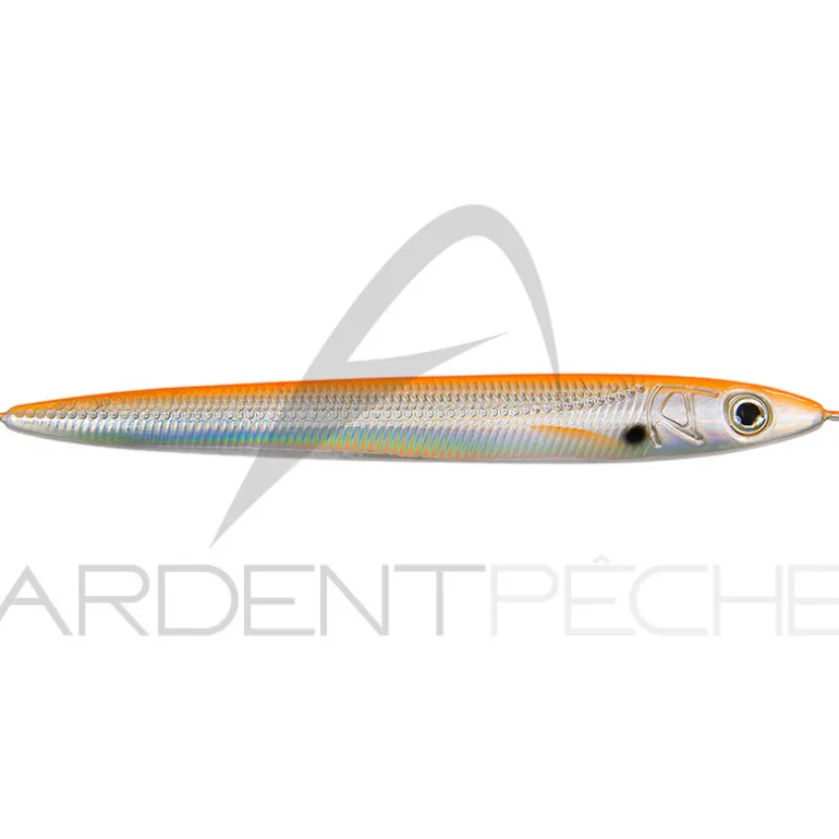 Jig XORUS Les senans 90g