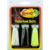 Jupe ZIPTAILZ Treble hook skirts