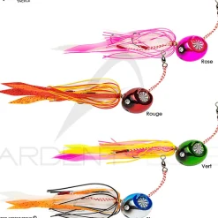 Kabura EXPLORER TACKLE Shugo kab