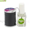 Kit fil à ligaturer + vernis PAFEX