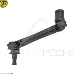 Kit rehausse SEVEN BASS Rack articulé complet Plug & go