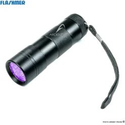 Lampe FLASHMER Mini torche UV