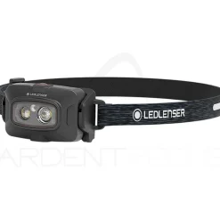 Lampe frontale LEDLENSER HF4R Core Black