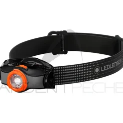 Lampe frontale LEDLENSER MH3