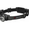 Lampe frontale LEDLENSER H8R Special edition