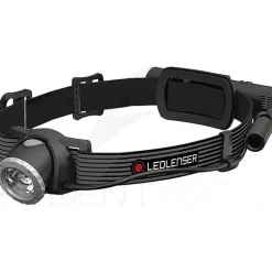Lampe frontale LEDLENSER H8R Special edition