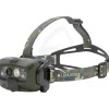 Lampe frontale LEDLENSER HF8R Core RGB