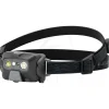 Lampe frontale LEDLENSER HF6R Core Black UF