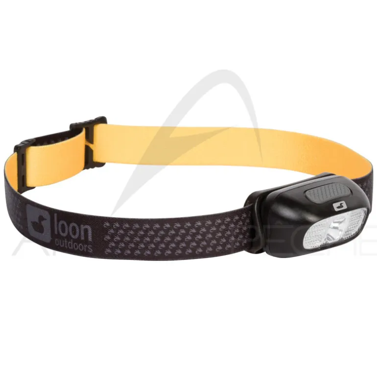 Lampe frontale LOON