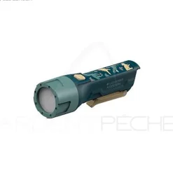 Lampe torche LEDLENSER Kidbeam4 Green