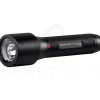 Lampe torche LEDLENSER P6R Core QC Black UF