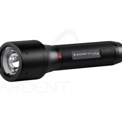 Lampe torche LEDLENSER P6R Core QC Black UF