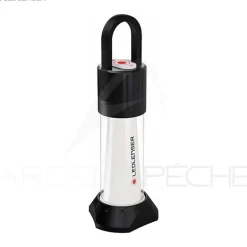Lanterne LEDLENSER ML6 Black window UF