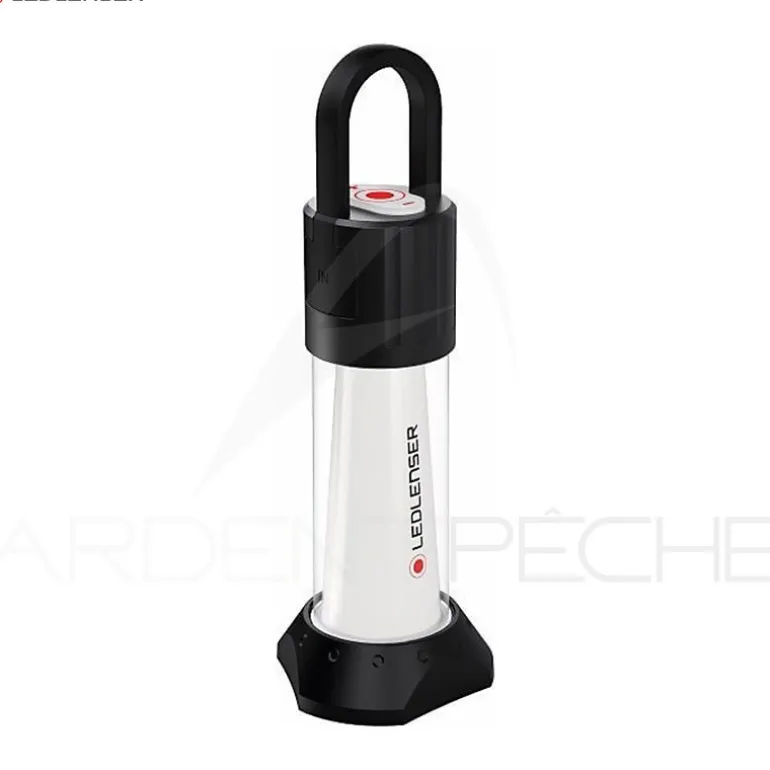Lanterne LEDLENSER ML6 Black window UF
