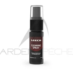 LEECH Spray nettoyant lunettes