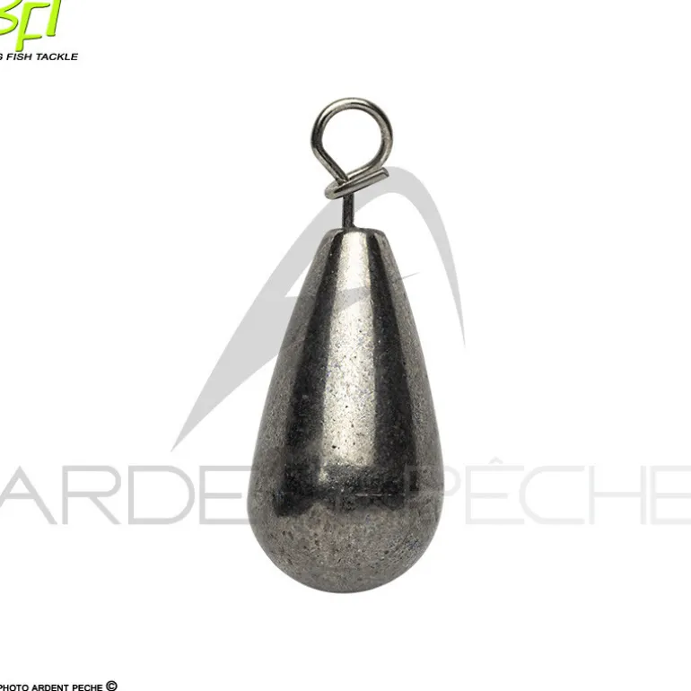 Lest BFT Attache tungstène fastach