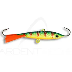 Leurre à jigger STRIKE PRO Super ice 55