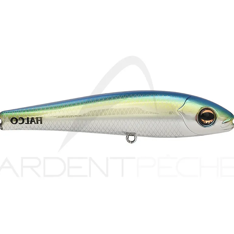 Leurre coulant HALCO Slidog 105