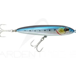 Leurre coulant SAKURA Mister joe 105 S