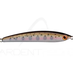 Leurre coulant SMITH Troutin surger 80