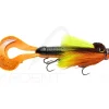 Leurre CWC Miuras mouse big 23cm 95g