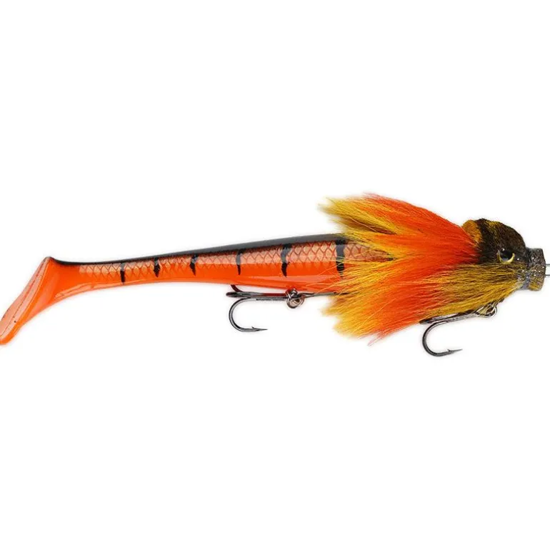 Leurre CWC Miuras mouse mini Paddle 20cm