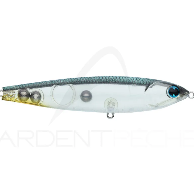 Leurre de surface DAIWA Morethan trick upper R