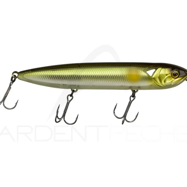 Leurre de surface ILLEX Bowstick knocker 130