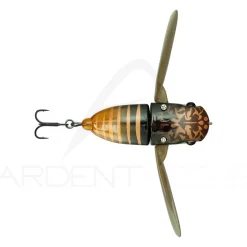 Leurre de surface ILLEX Suisen