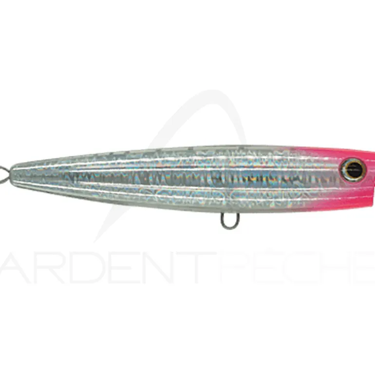 Leurre de surface MARIA Pop queen F160