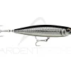 Leurre de surface RAPALA Precision xtreme pencil SW 107