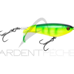 Leurre de surface RIVER2SEA Whopper plopper 110