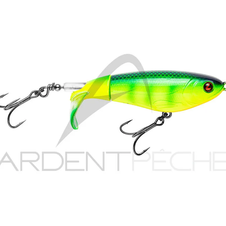 Leurre de surface RIVER2SEA Whopper plopper 110