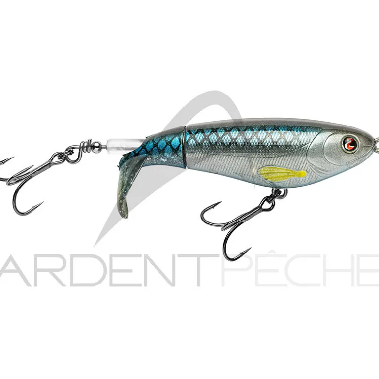 Leurre de surface RIVER2SEA Whopper plopper 90