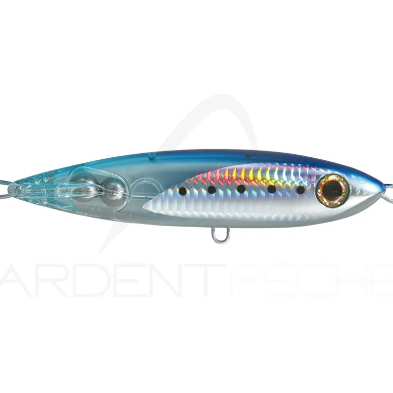 Leurre de surface SMITH Tobiika hi float