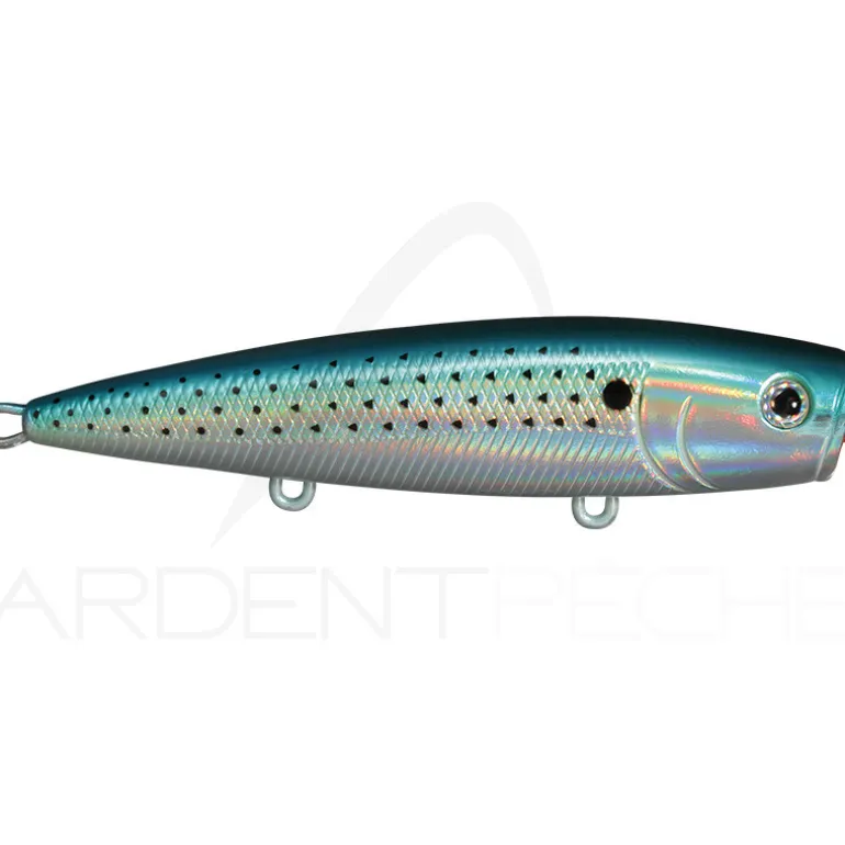 Leurre de surface SMITH Underbird 1 pop