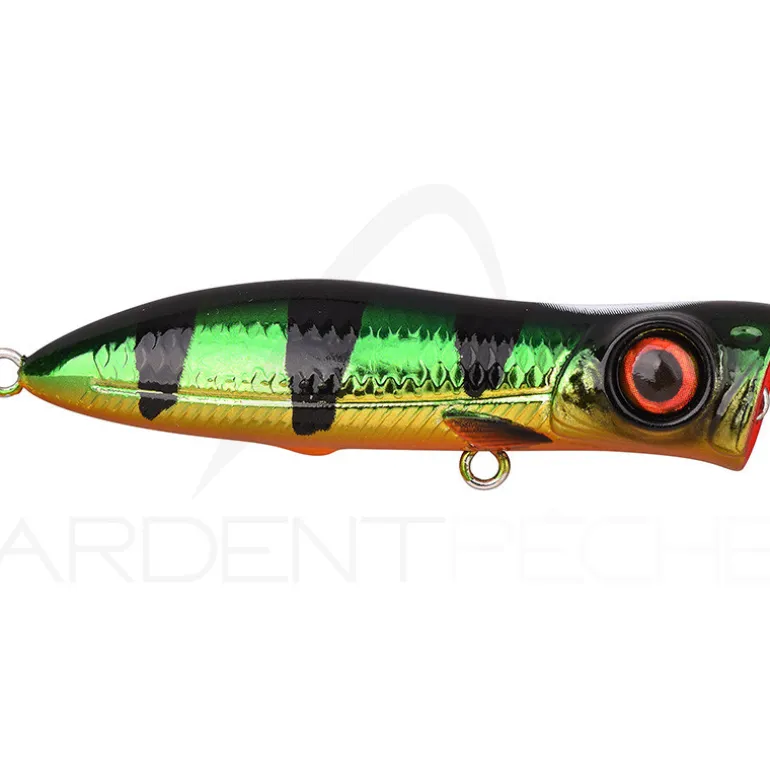 Leurre de surface SPRO Iris pop 55